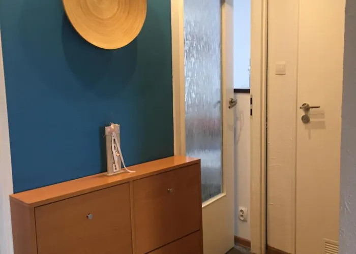 Appartement Sloneczny *