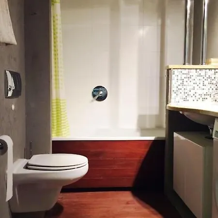 Sloneczny Apartment Wroclaw