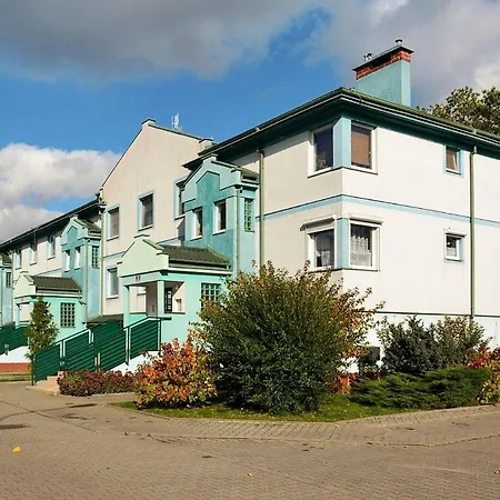 Apartment Sloneczny *