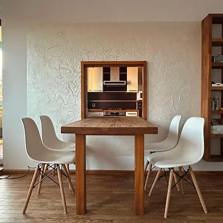 Apartment Sloneczny *