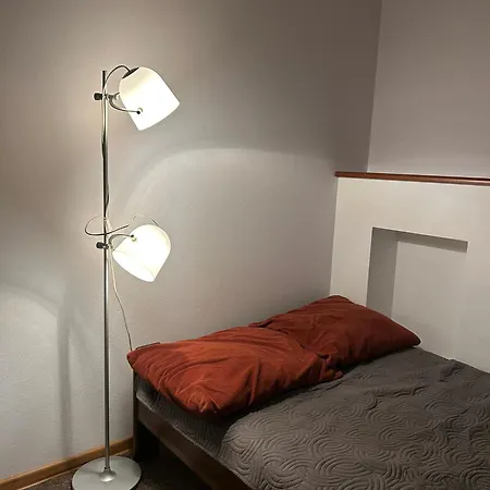 Sloneczny Apartment Wroclaw