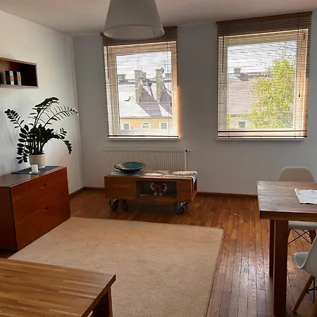 Sloneczny Apartament