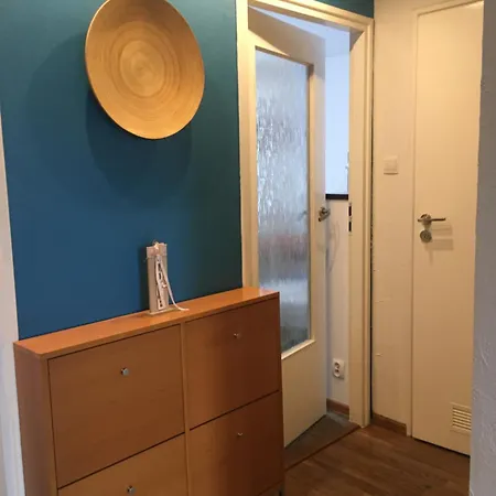 Apartment Sloneczny *