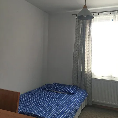 Lejlighed Sloneczny Wrocław