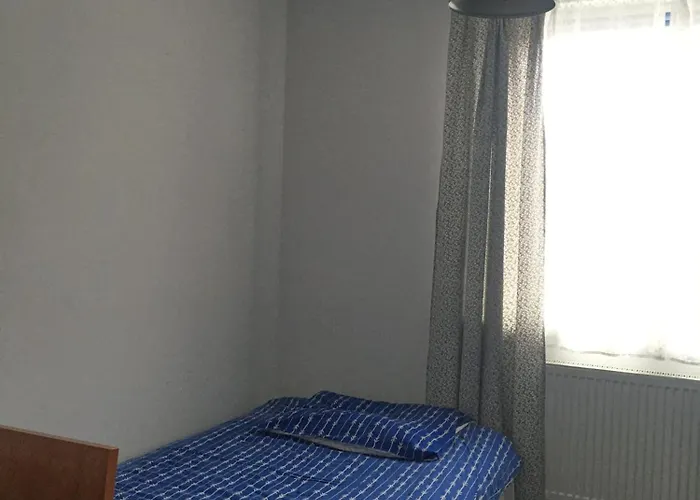 Apartament Sloneczny Wrocław